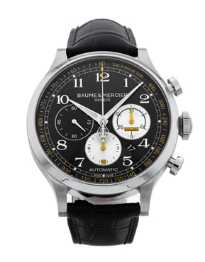Hard to find models and special edition timepieces available at Watchfinder